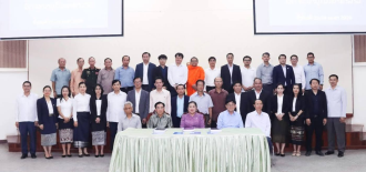 Lao Language Dictionary Nears Approval, Marking Milestone in Language Development